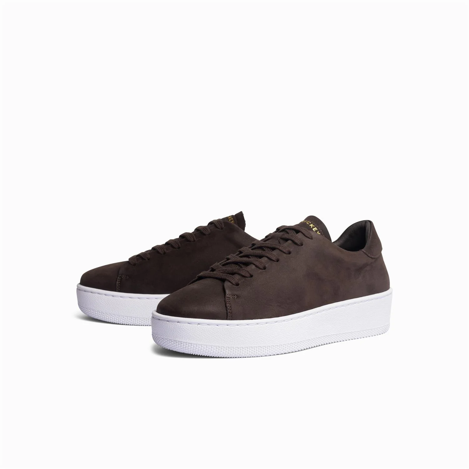 Deuce Court Dk.Chocolate - Image 4