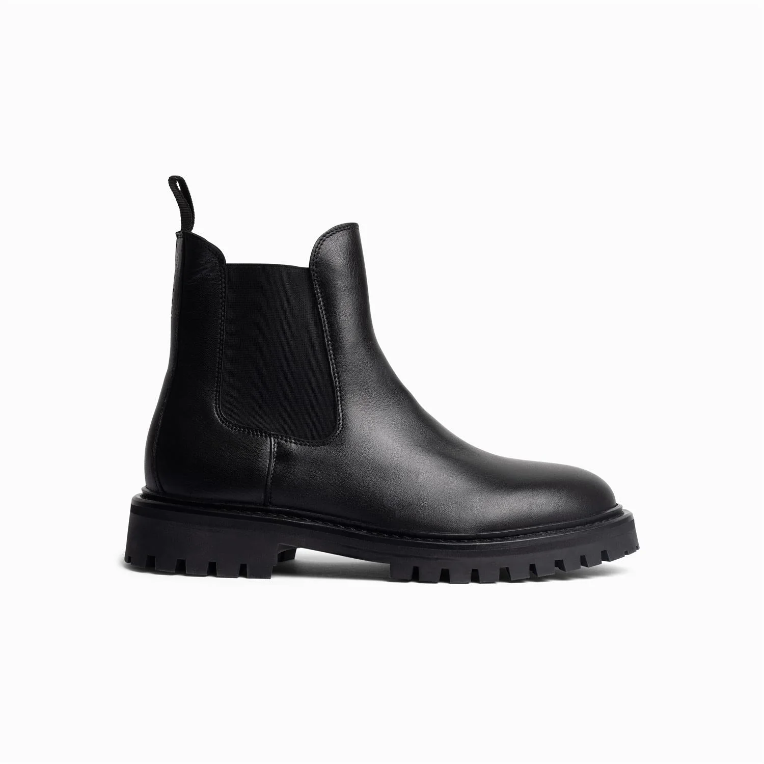 Millie Boots Black