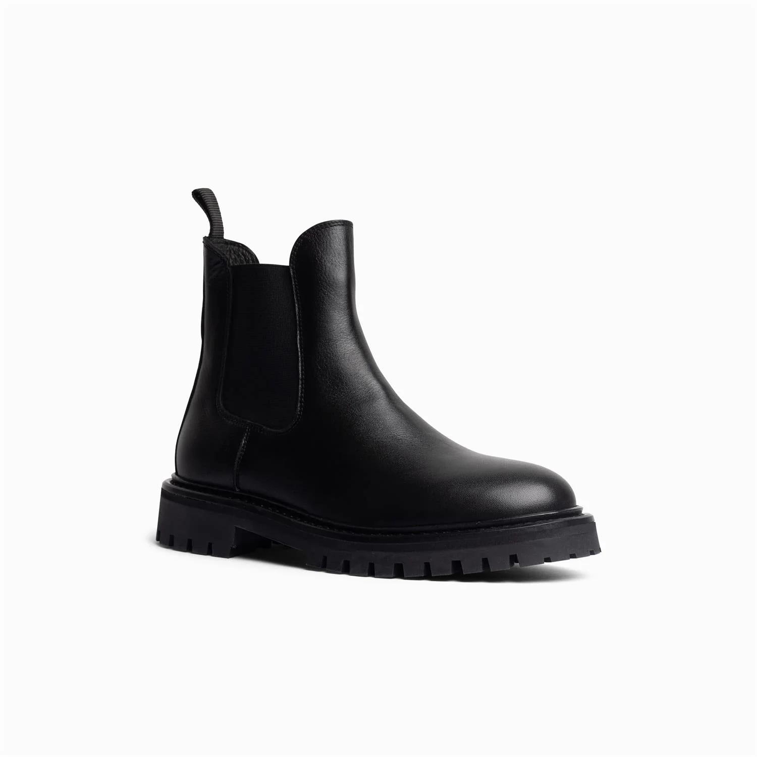 Millie Boots Black - Image 3