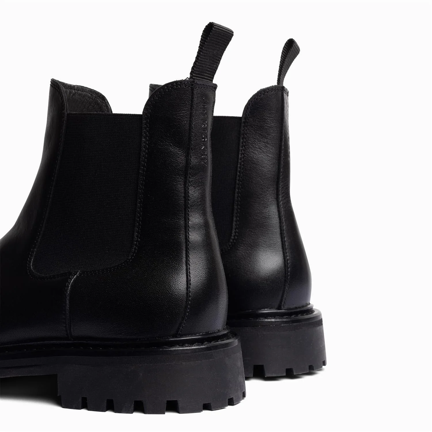 Millie Boots Black - Image 4