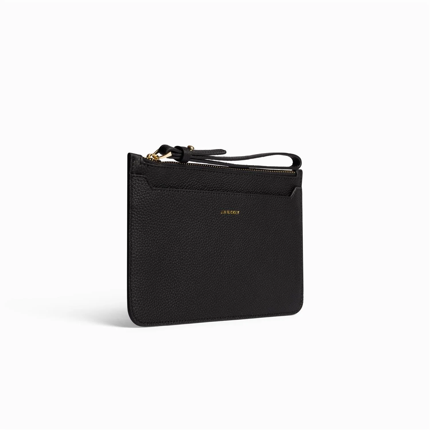 Wrist Wallet Black - Image 2