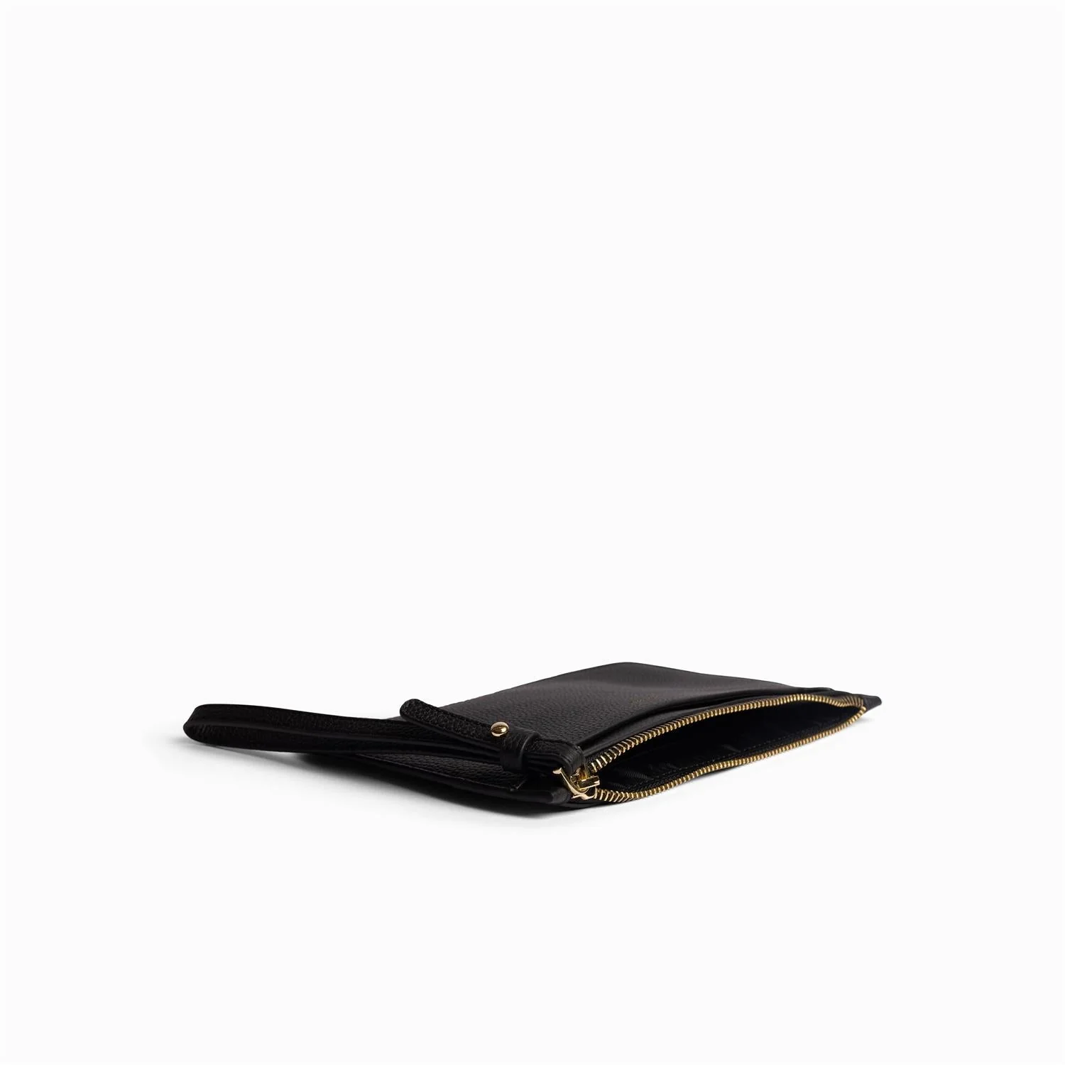 Wrist Wallet Black - Image 4