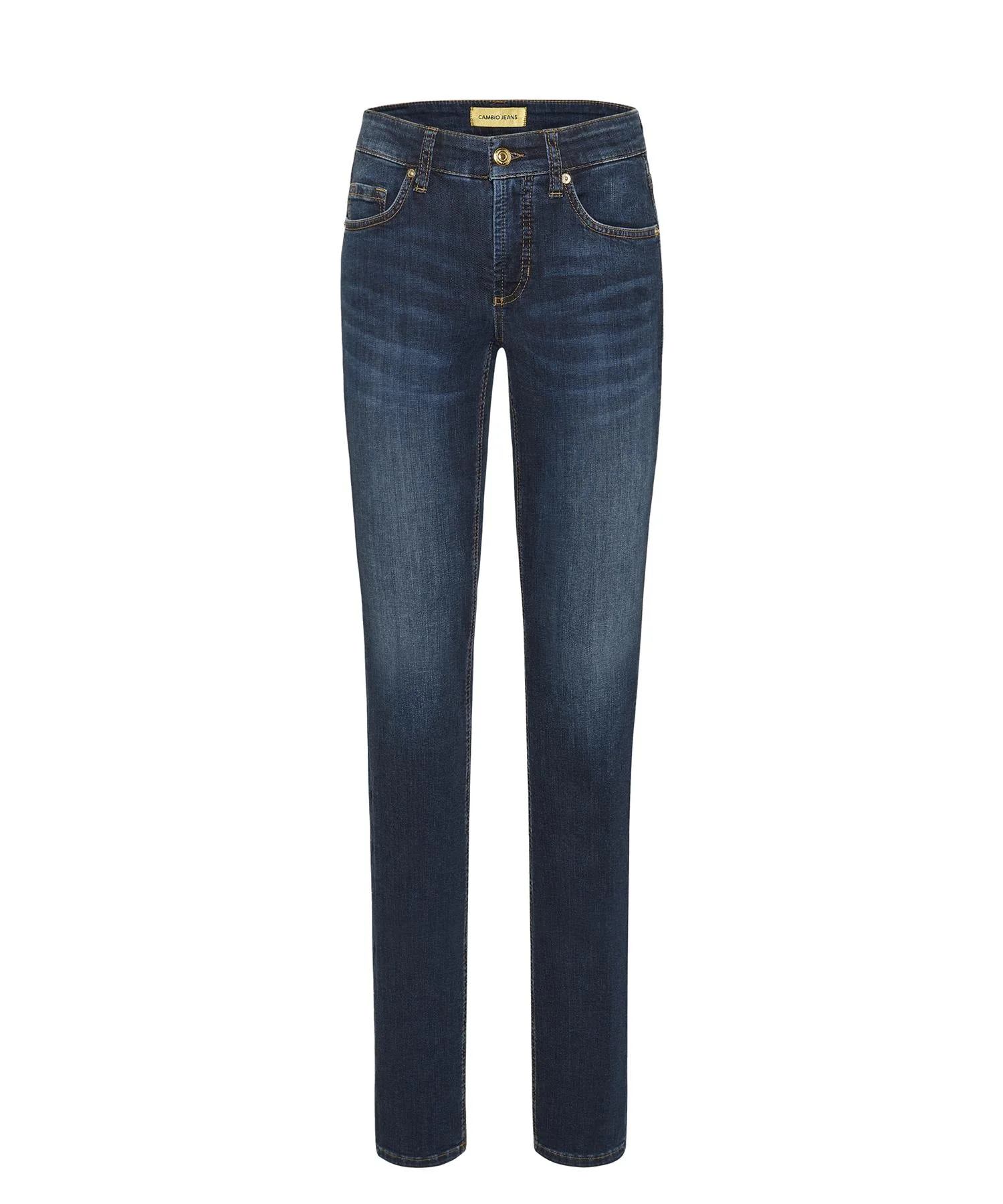 Piper Long Dark Used Wash