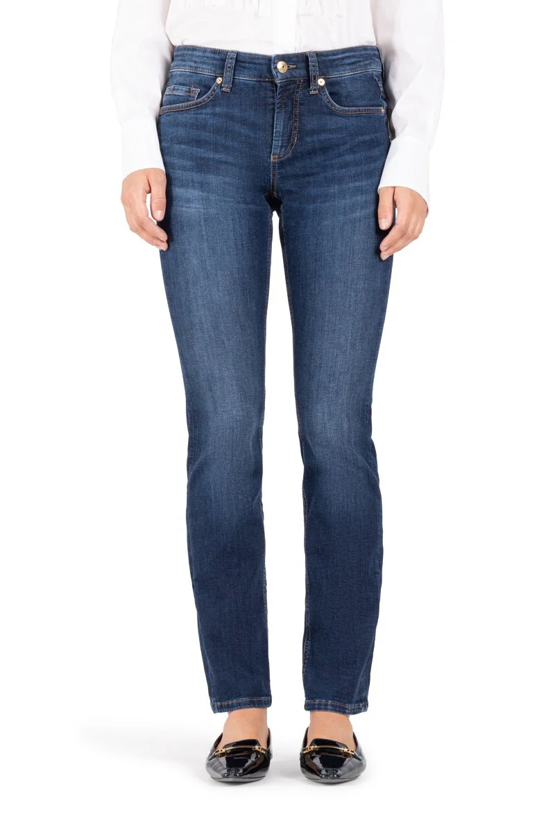 Piper Long Dark Used Wash - Image 4