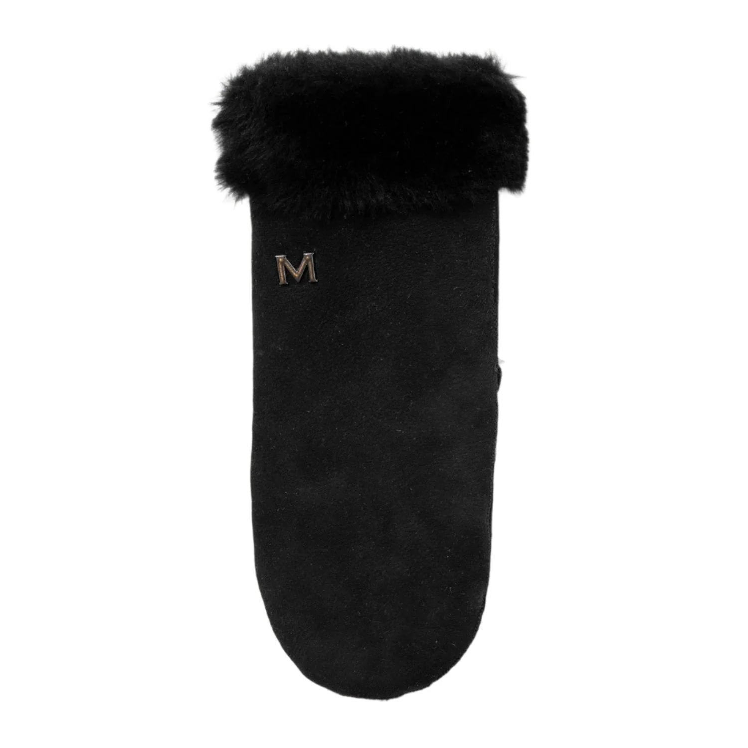 Ariel Mitten Black