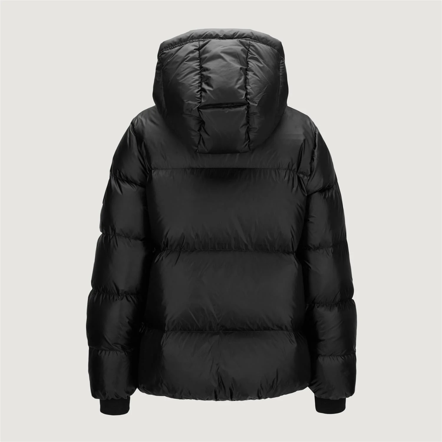 Lucie Boxy Black - Image 12
