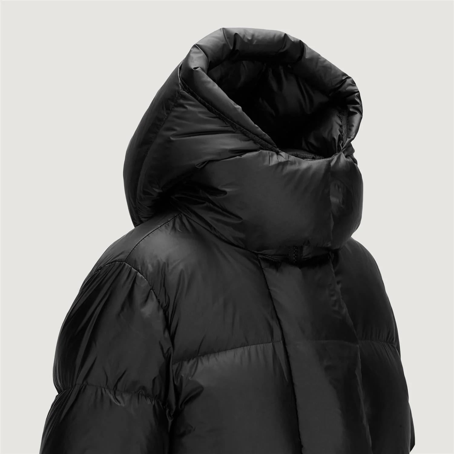 Lucie Boxy Black - Image 13