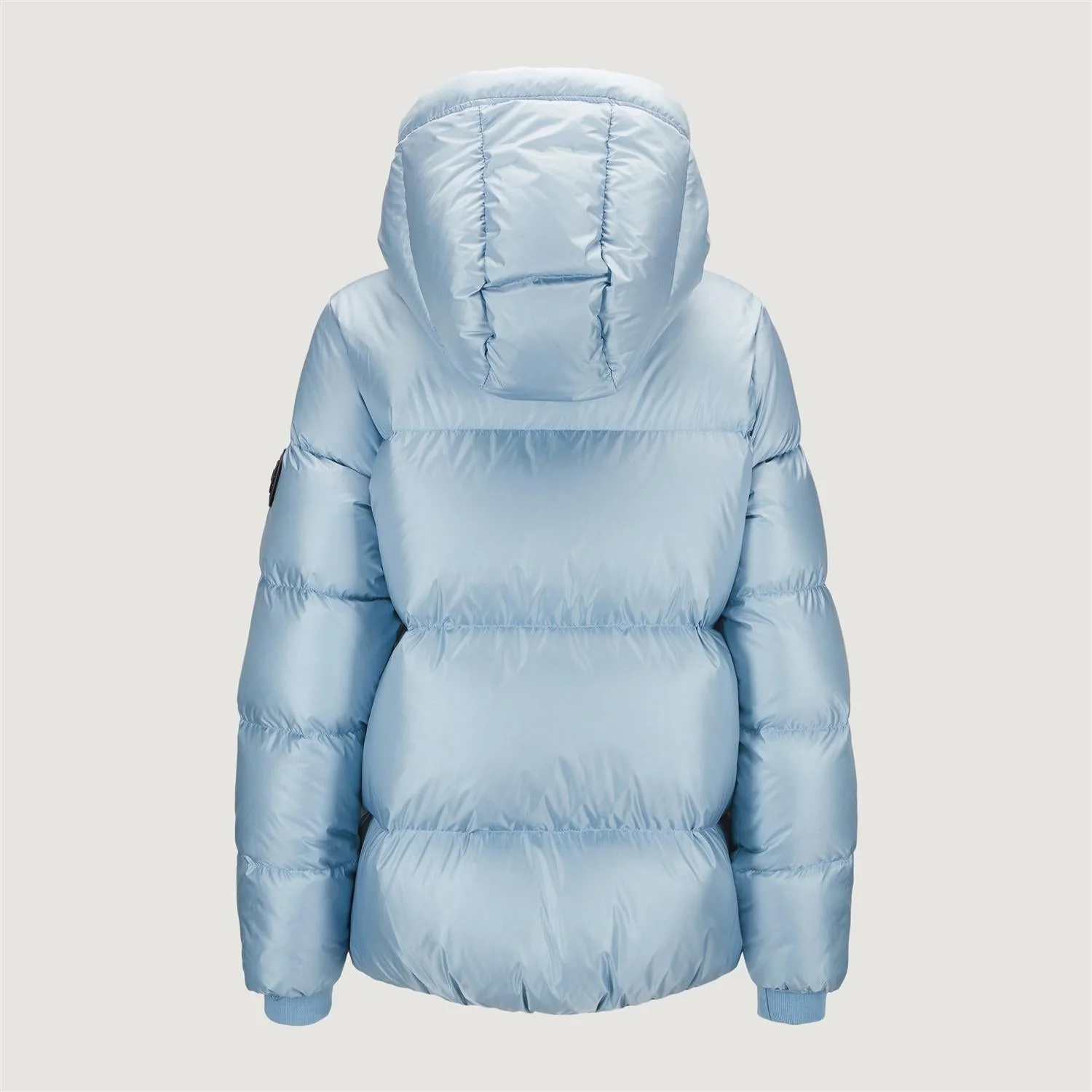 Lucie Boxy Ice Blue - Image 12