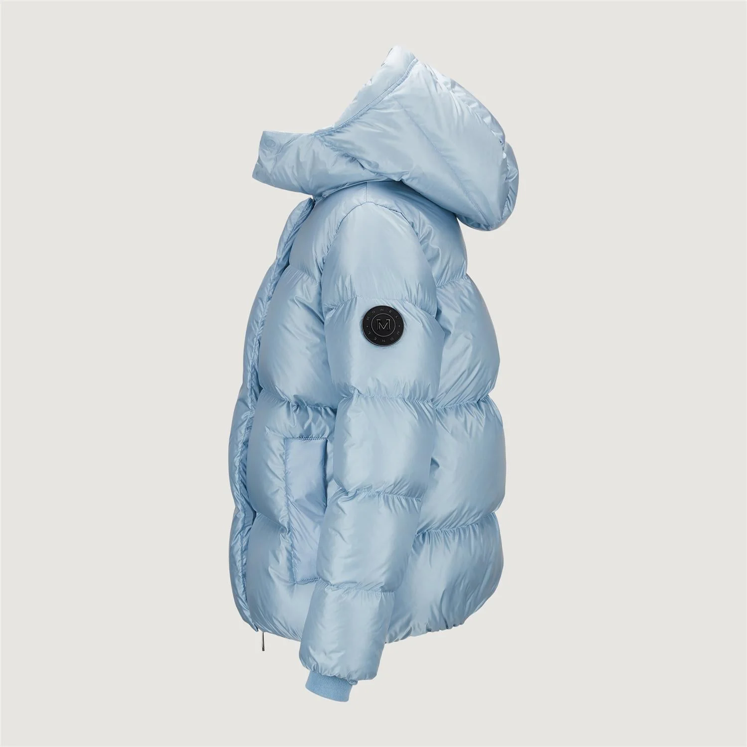 Lucie Boxy Ice Blue - Image 13