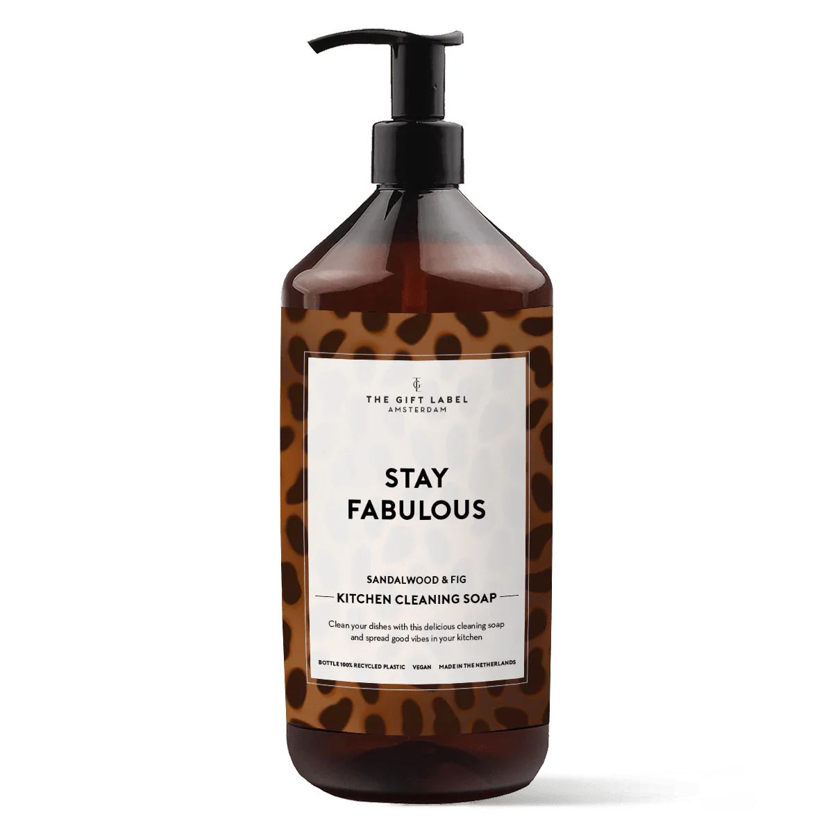 Kitchen Cleaning - Stay Fabulous - Image 2