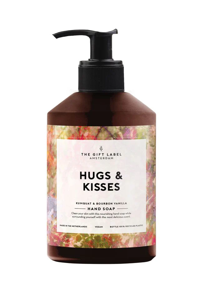Hand Soap - Hugs And Kisses