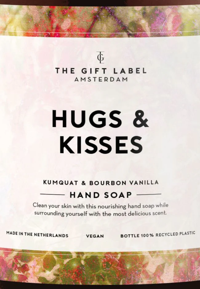 Hand Soap - Hugs And Kisses - Image 2