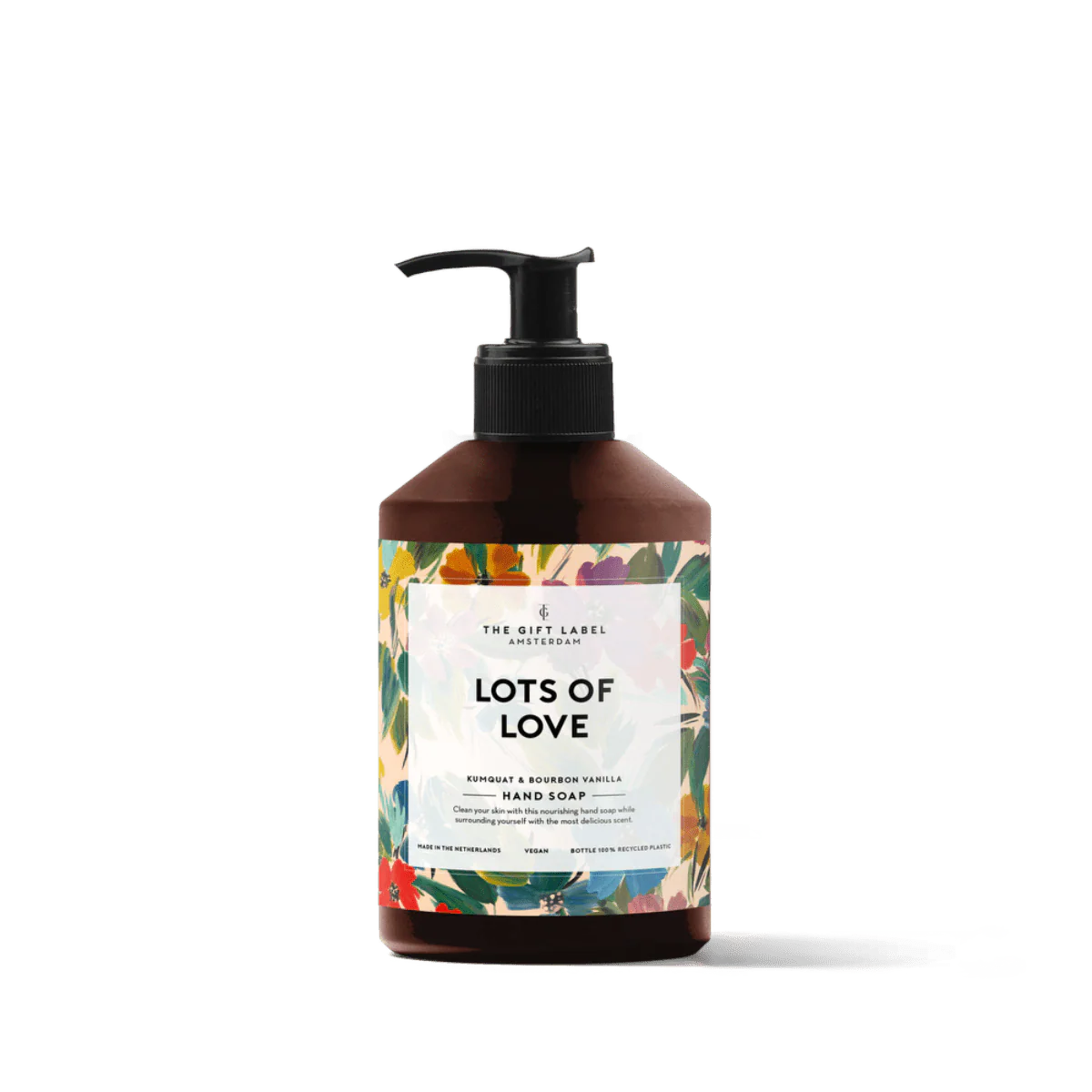 Hand Soap - Lots Of Love
