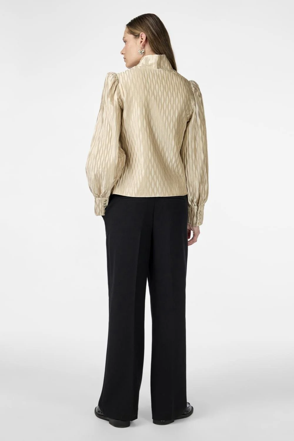Yasripple Ls Shirt Sheer Bliss - Image 8