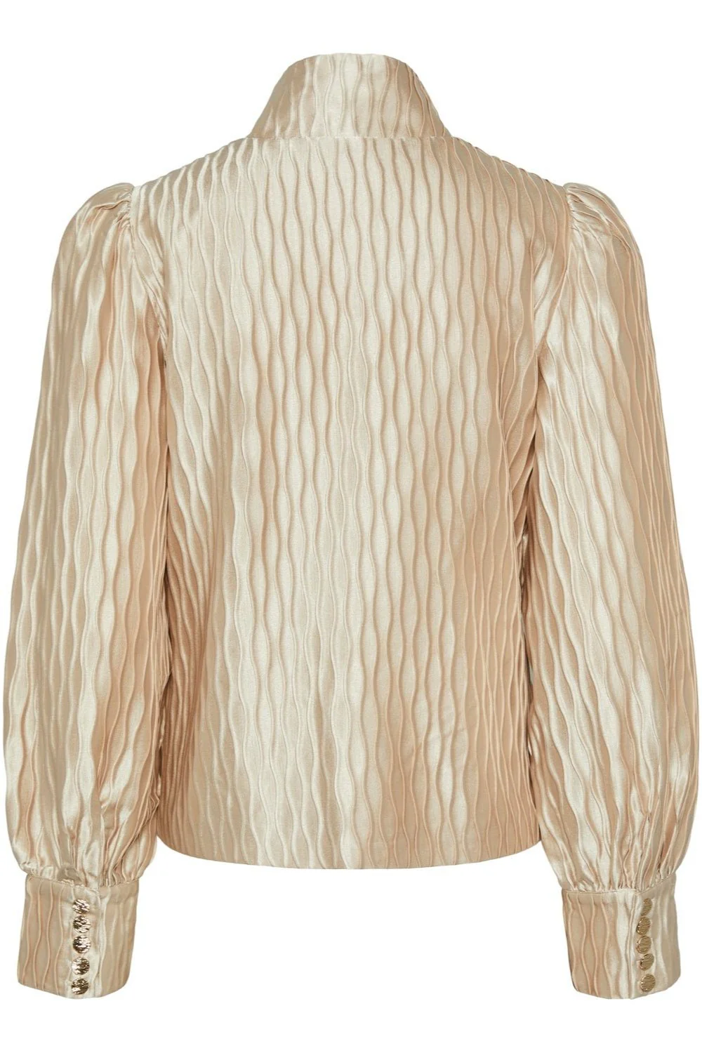 Yasripple Ls Shirt Sheer Bliss - Image 9