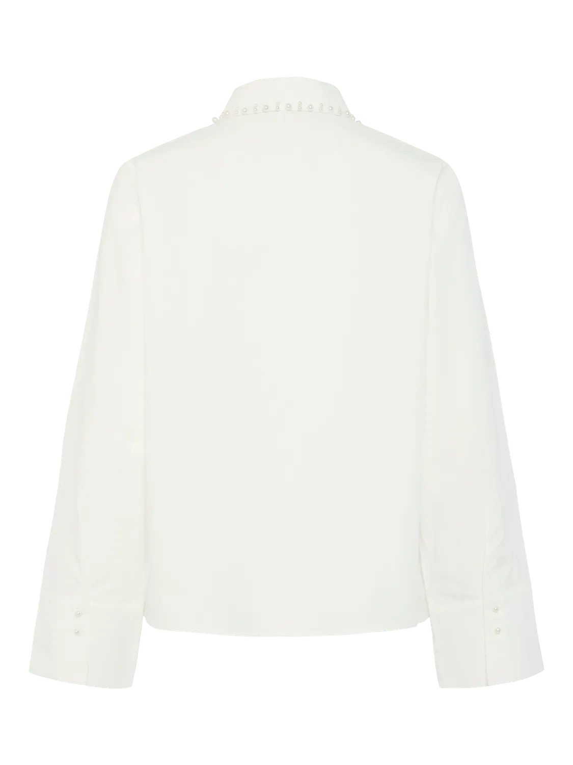 Yaskimmea Ls Shirt Star White - Image 6