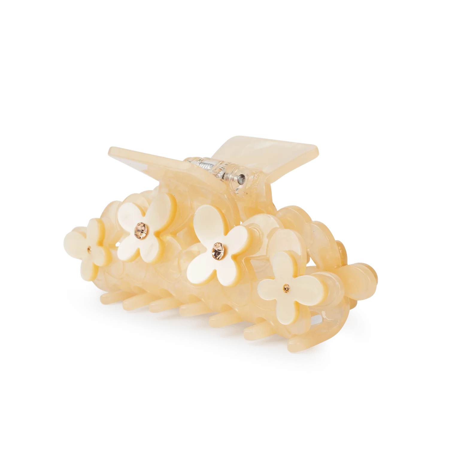 Pretty Milky Middle Yellow