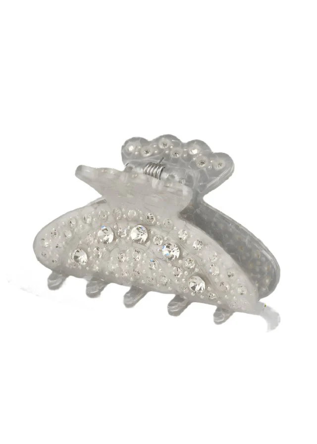 Helen Snake Mini Sneaky Silver