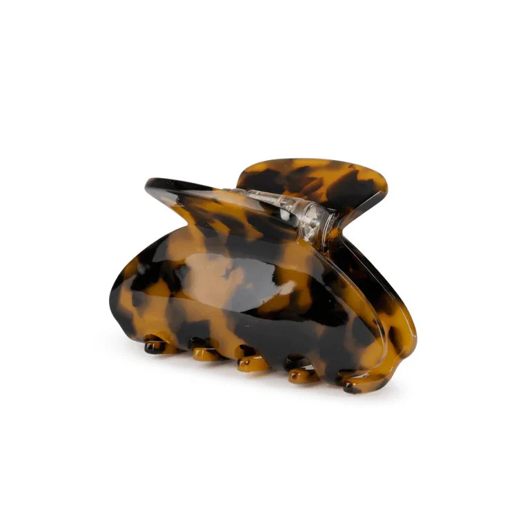 Ida Classic Mini Brown Leo