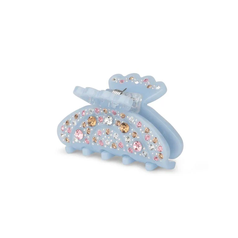 Helen Starry Sip Mini Light Blue
