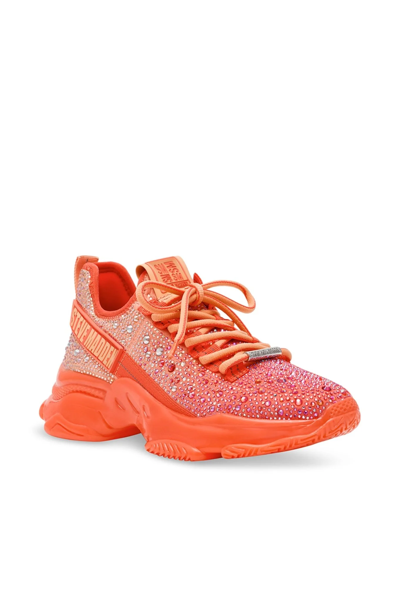 Mistica Sneaker Peach / Coral - Image 2