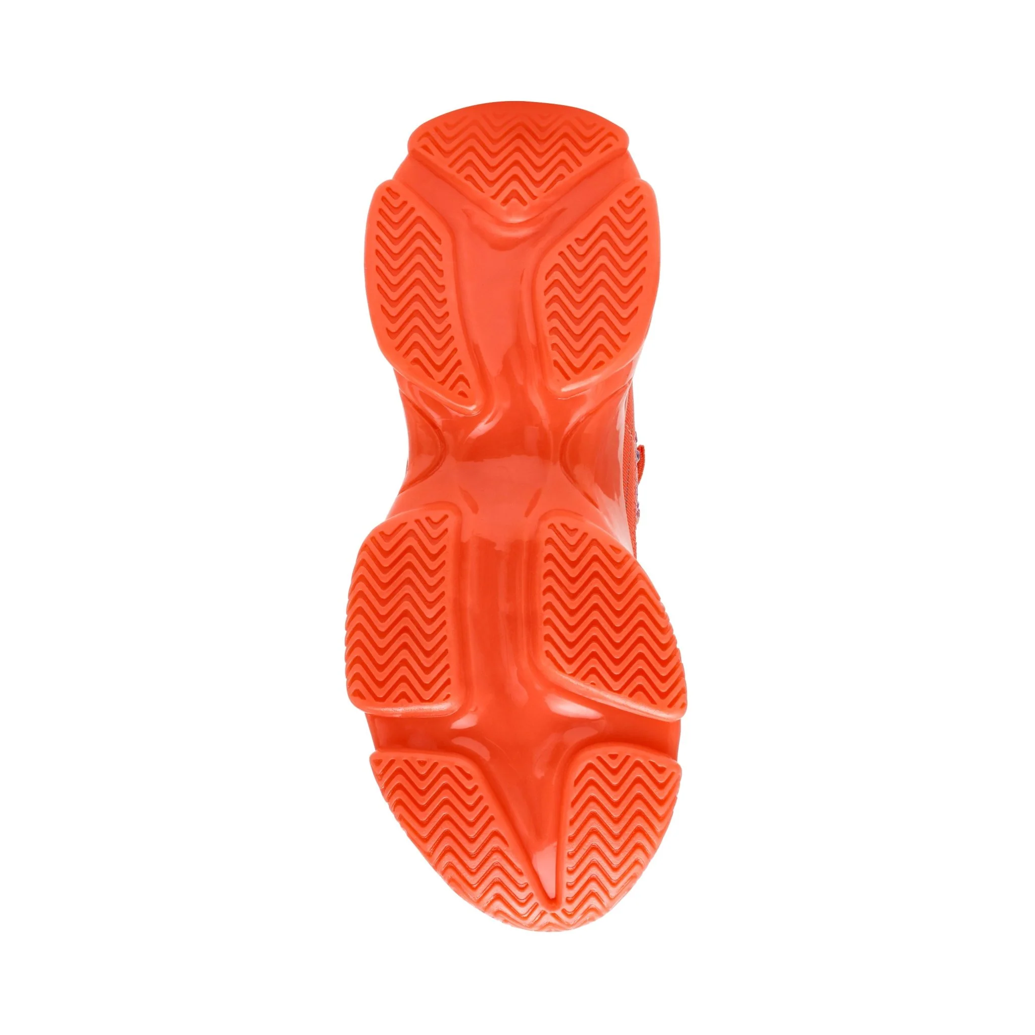 Mistica Sneaker Peach / Coral - Image 6