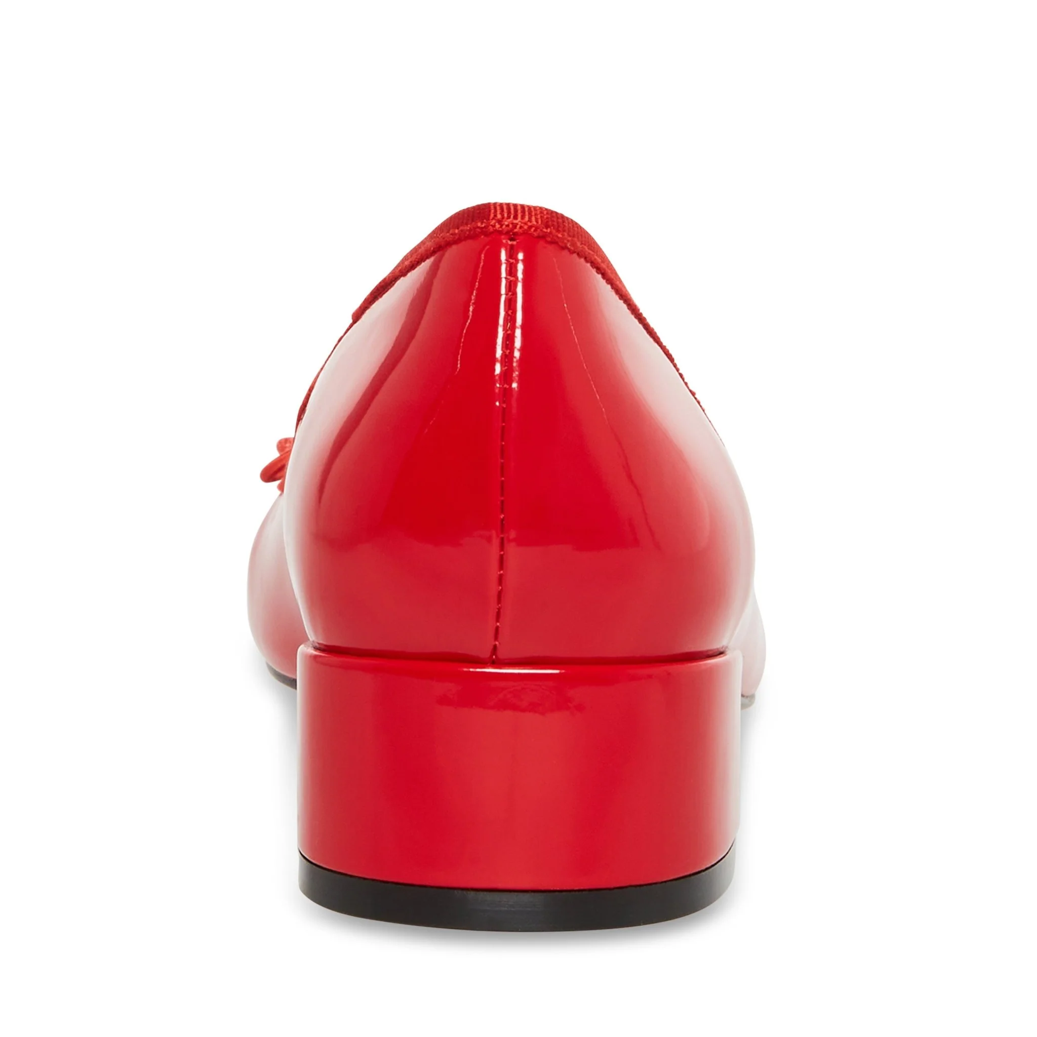 Cherish Ballerina Red Patent - Image 6