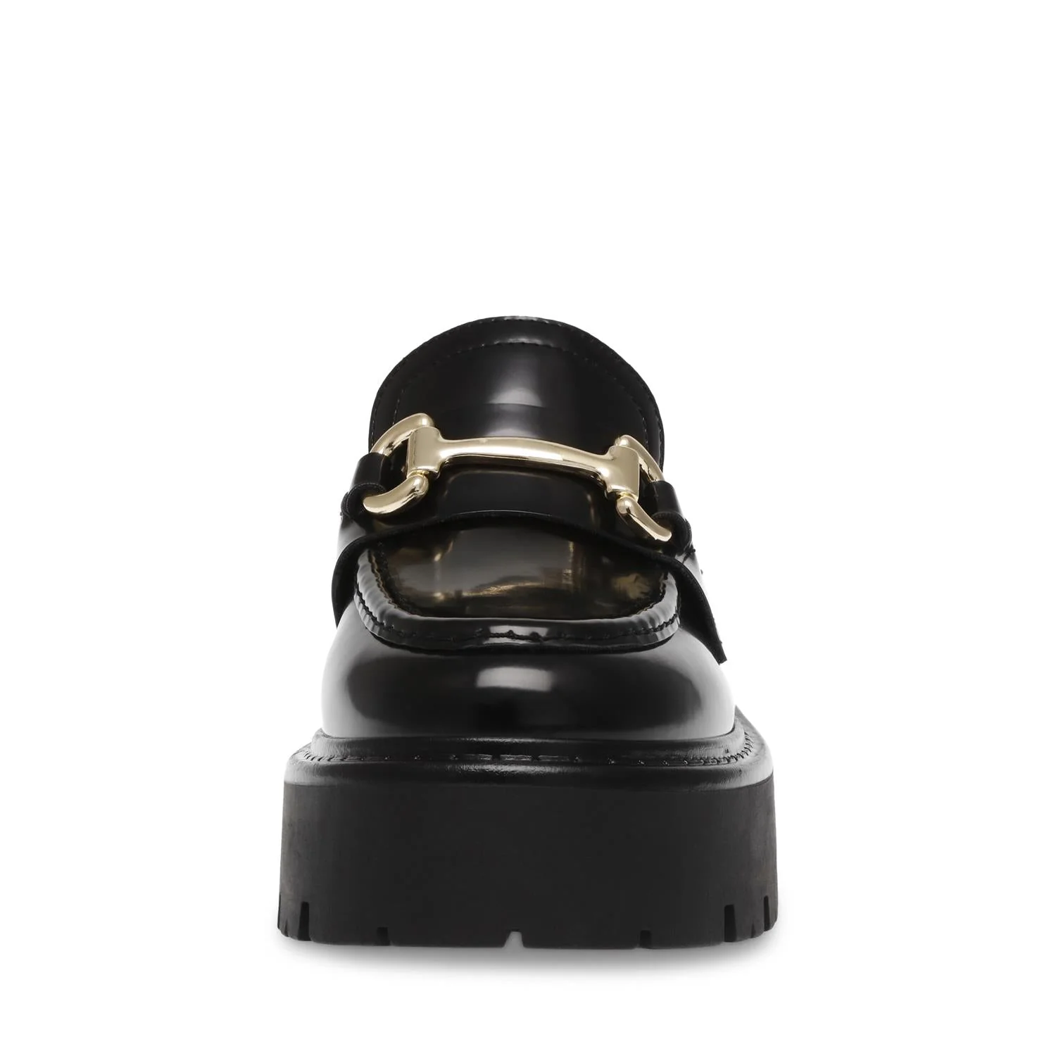 Lando-Cn Loafer Black Leather - Image 4