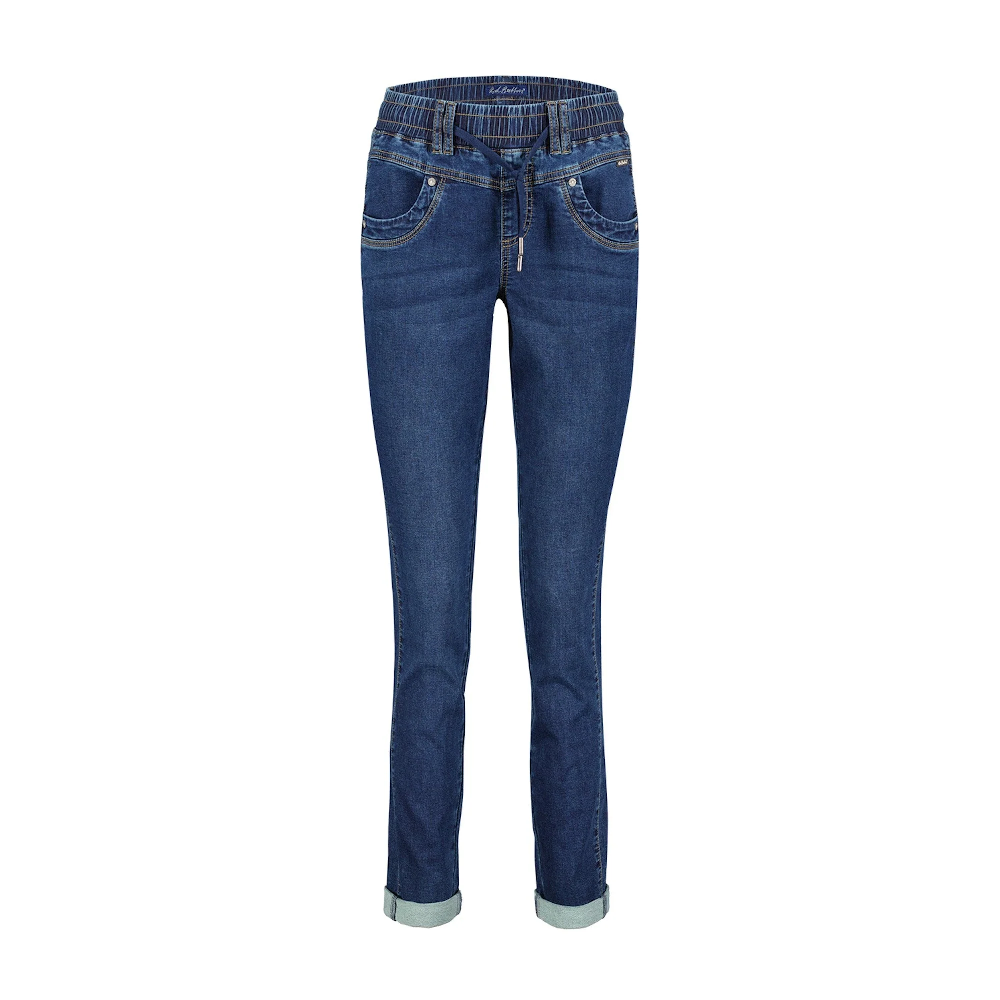 Tessy Jog Denim Darkstone