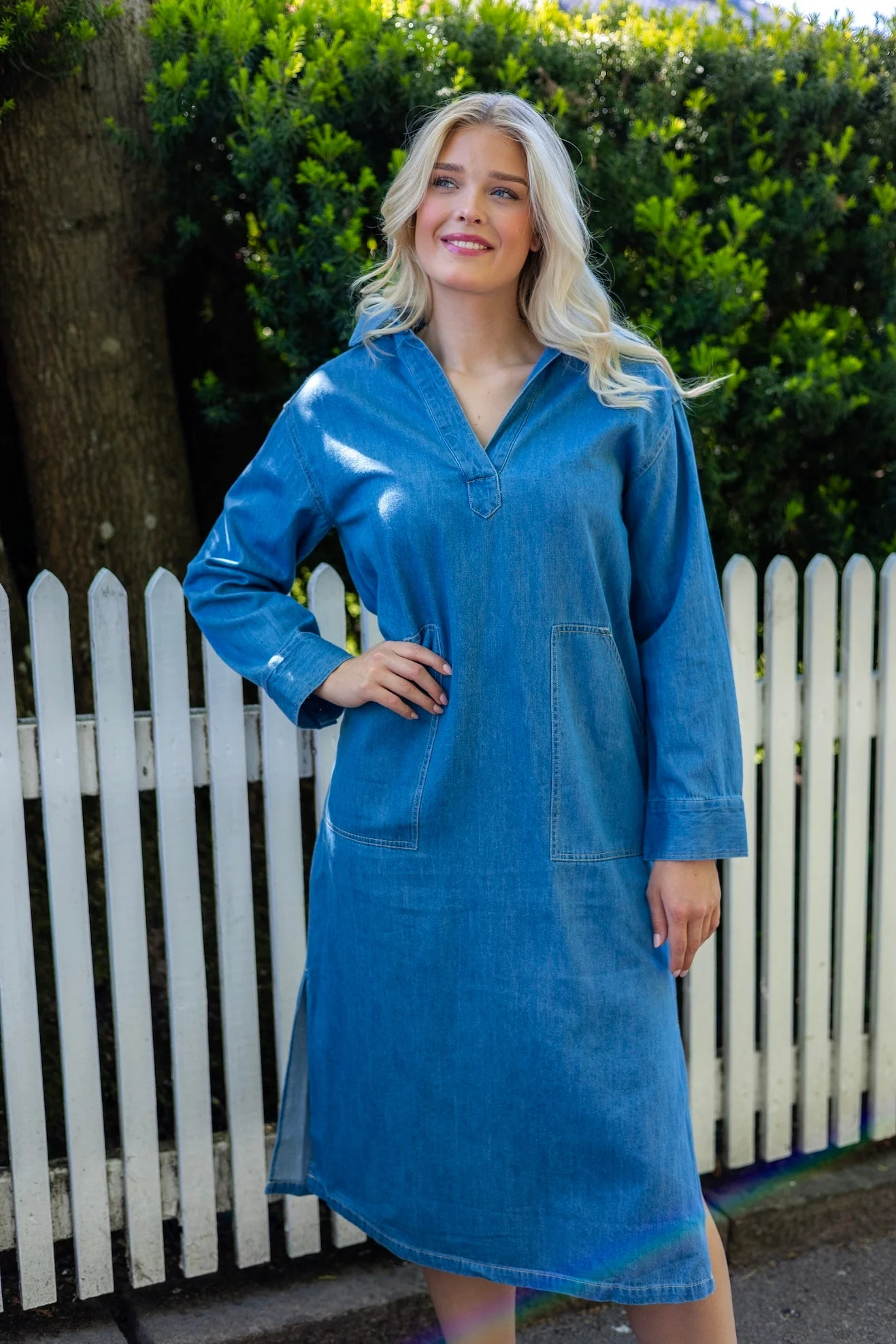 Lollanepw Dress Oceana - Image 4