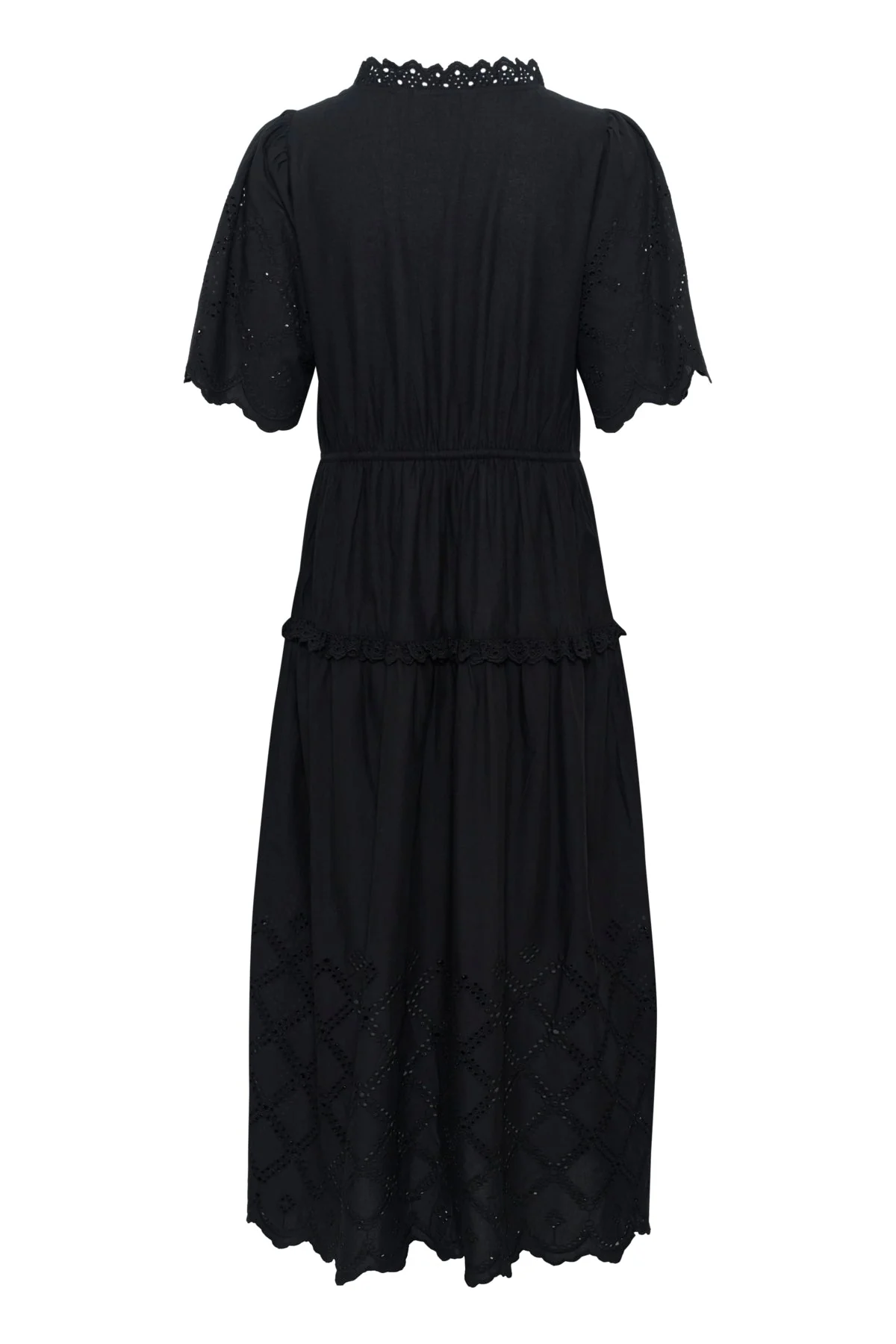 Rikkemaipw Dress Black - Image 9