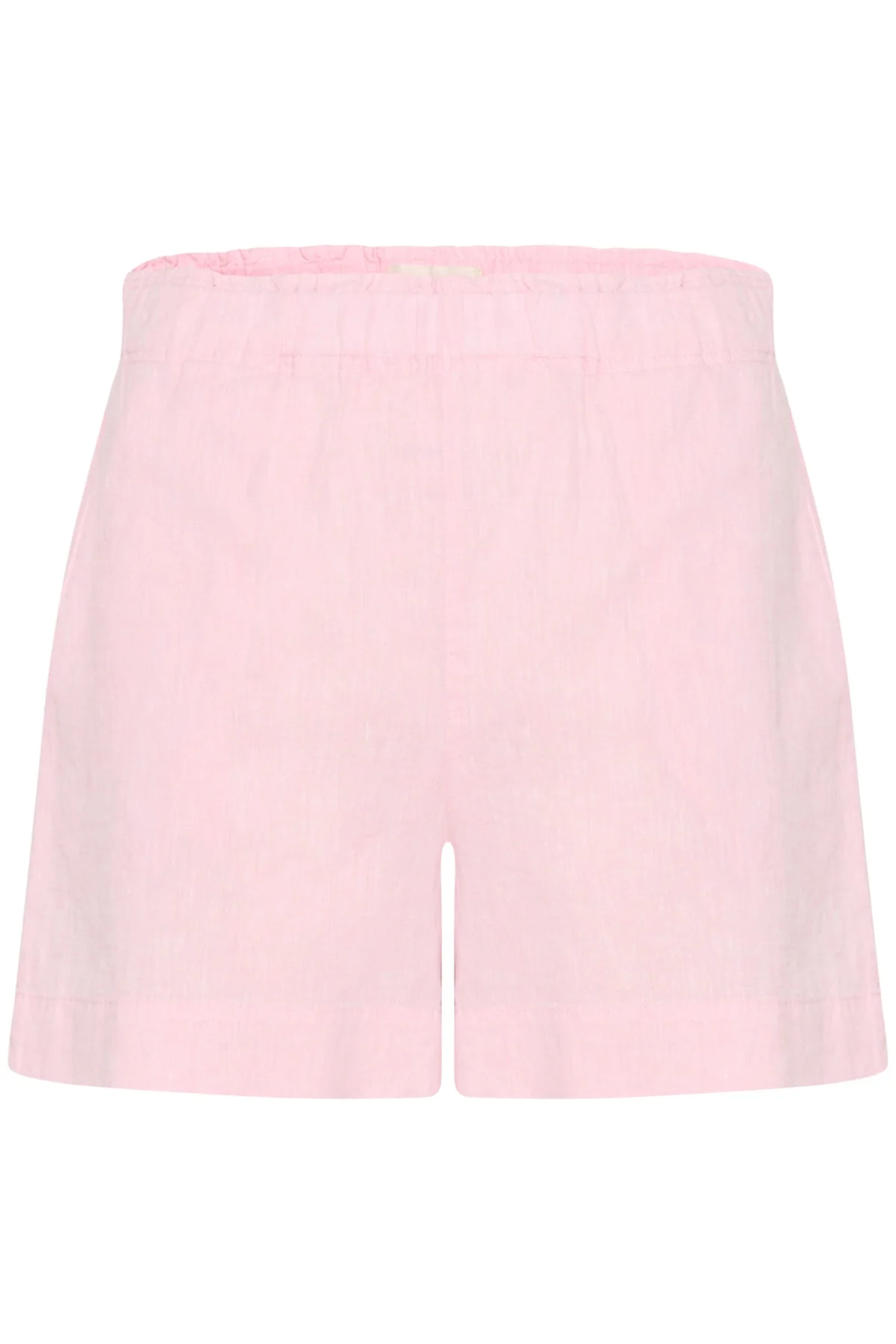 Riggepw Shorts Pink Nectar Chambrey