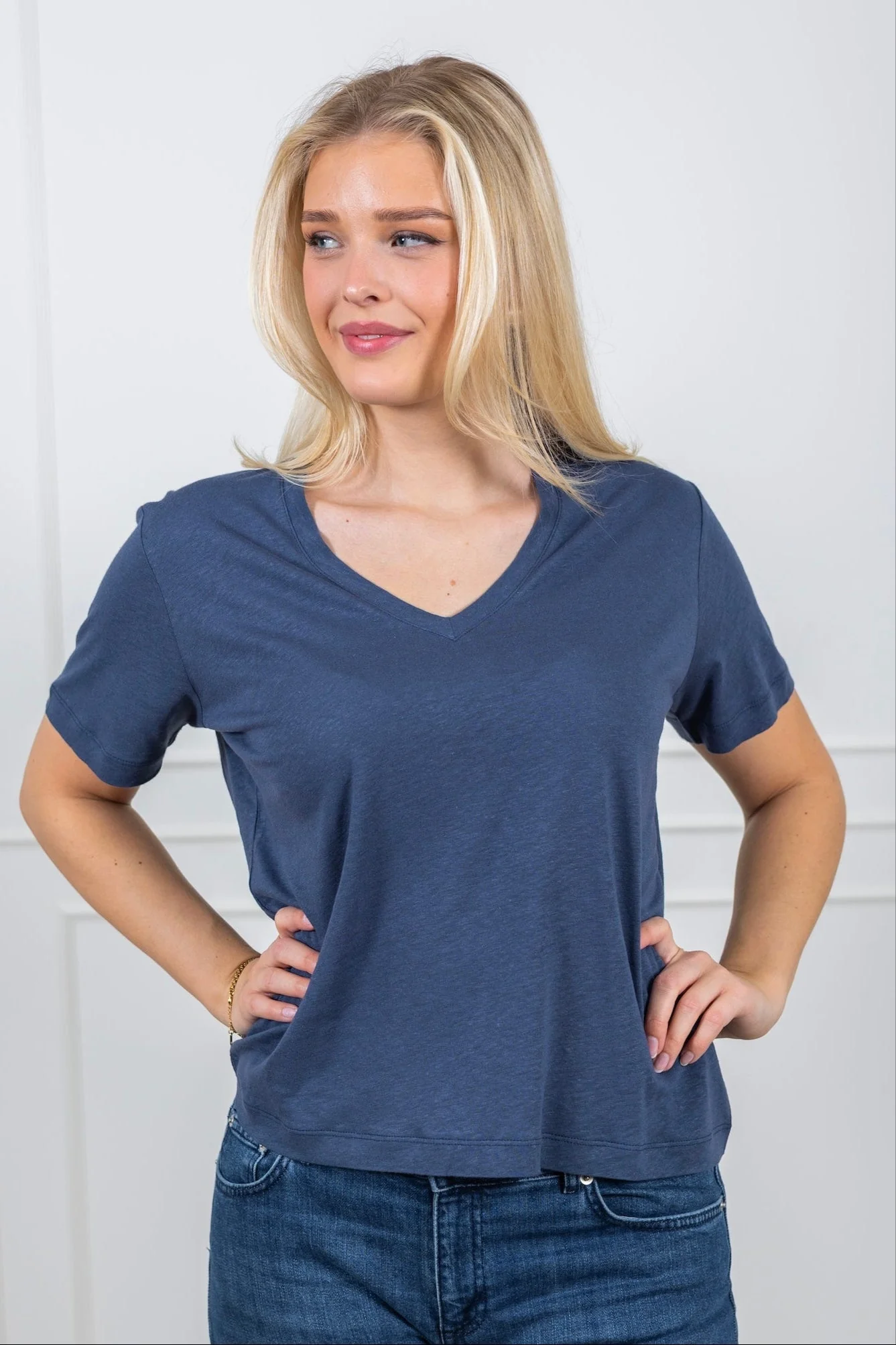 Rionapw T-Shirt Oceana - Image 3