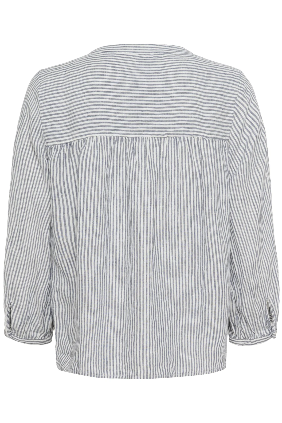 Persillespw Shirt Oceana Stripe - Image 6