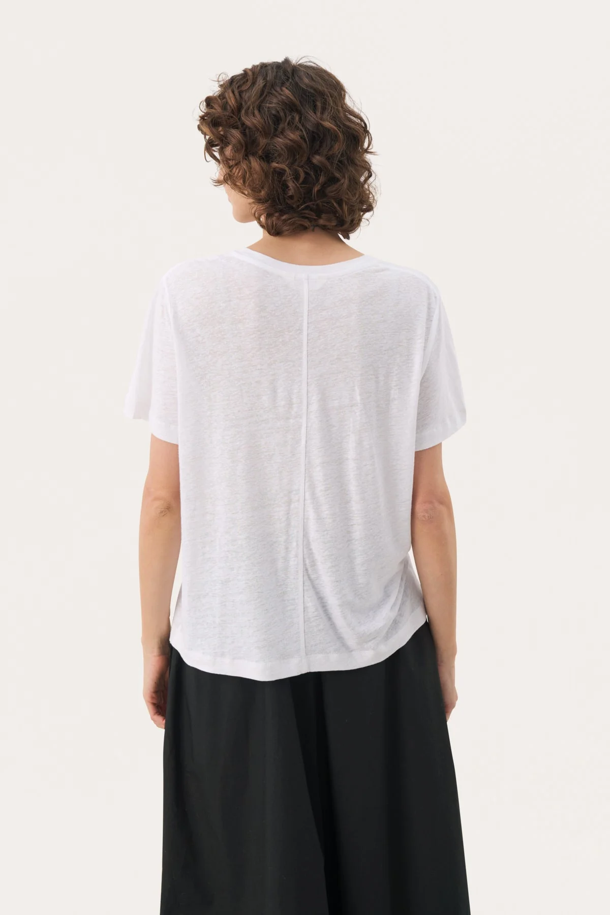 Rionapw T-Shirt Bright White - Image 5