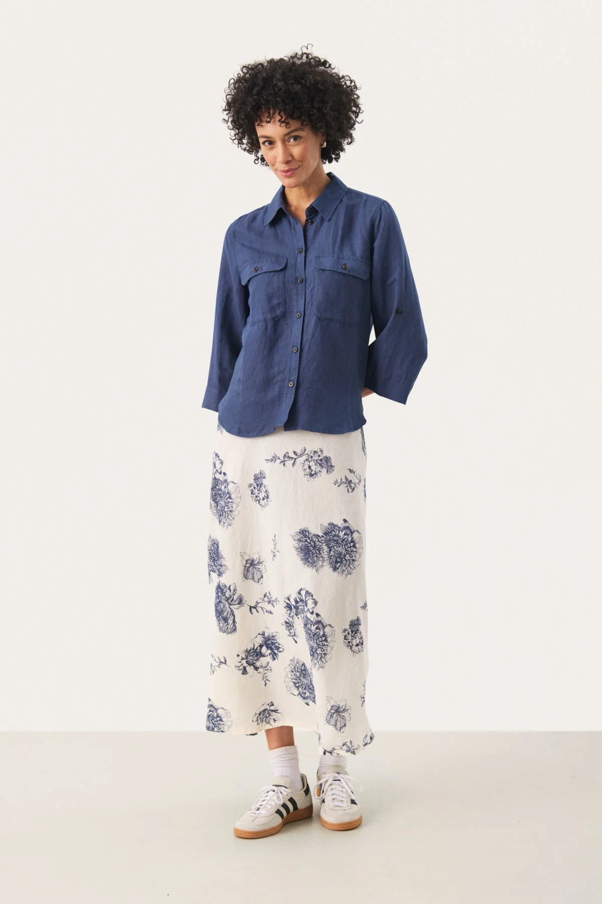Rayanipw Shirt Oceana - Image 2