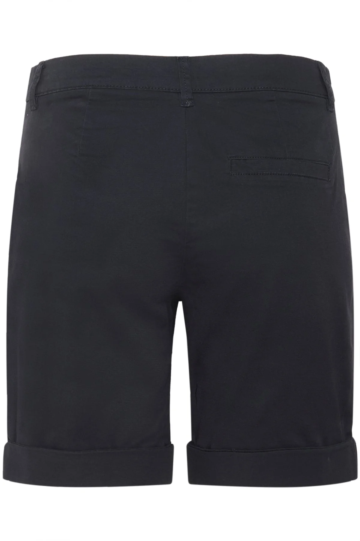 Hanijanpw Shorts Dark Navy - Image 6