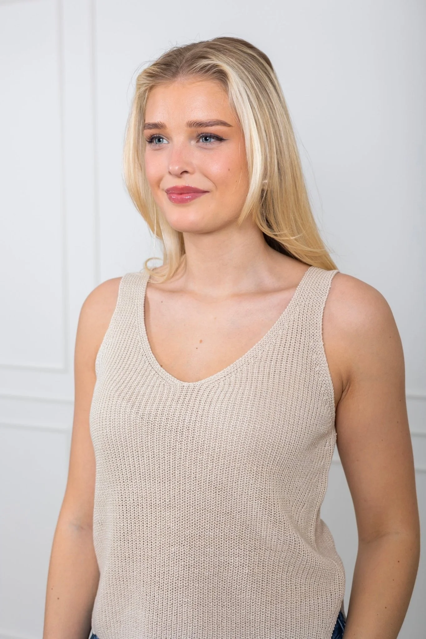 Rebecca Top French Oak - Image 5