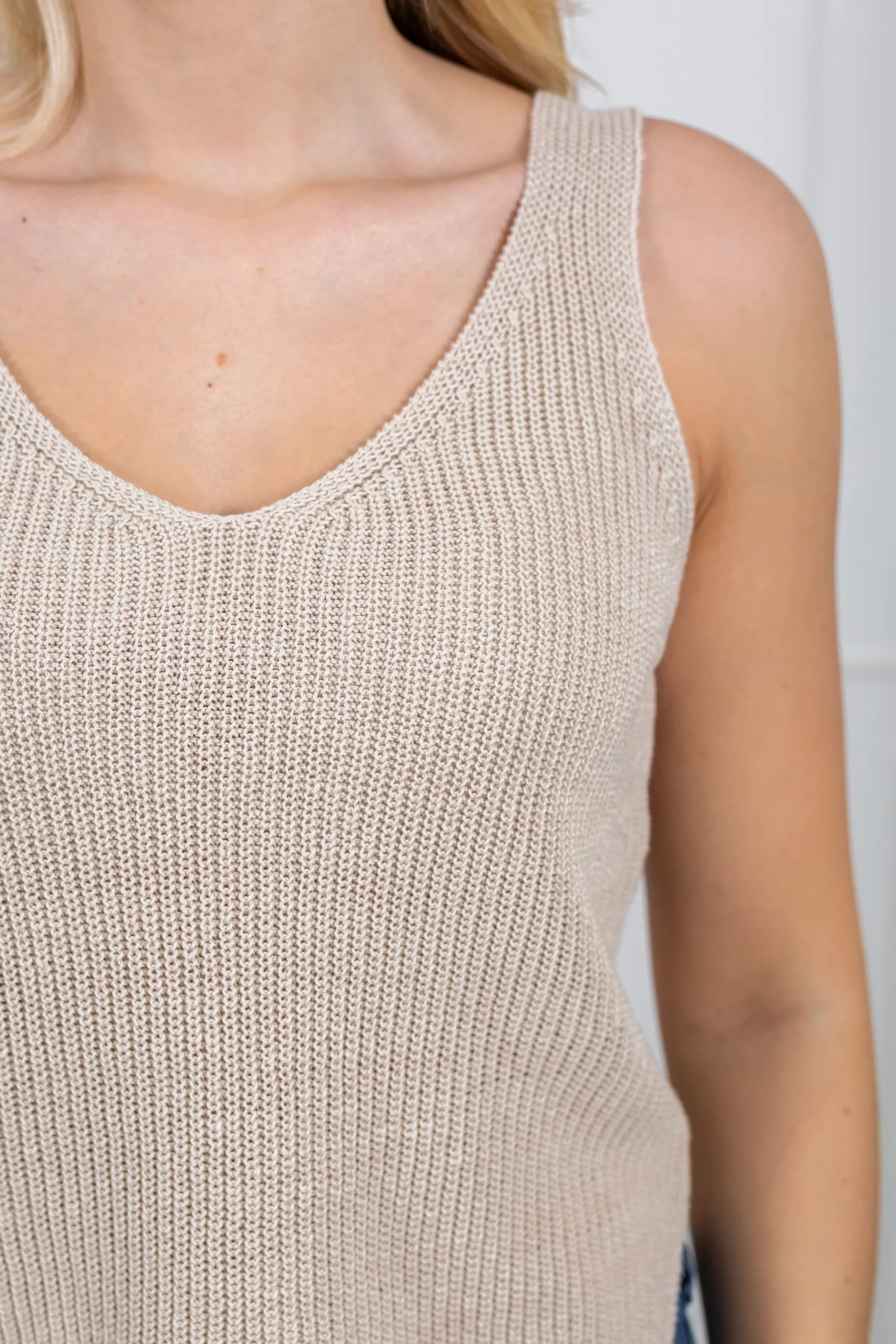 Rebecca Top French Oak - Image 7