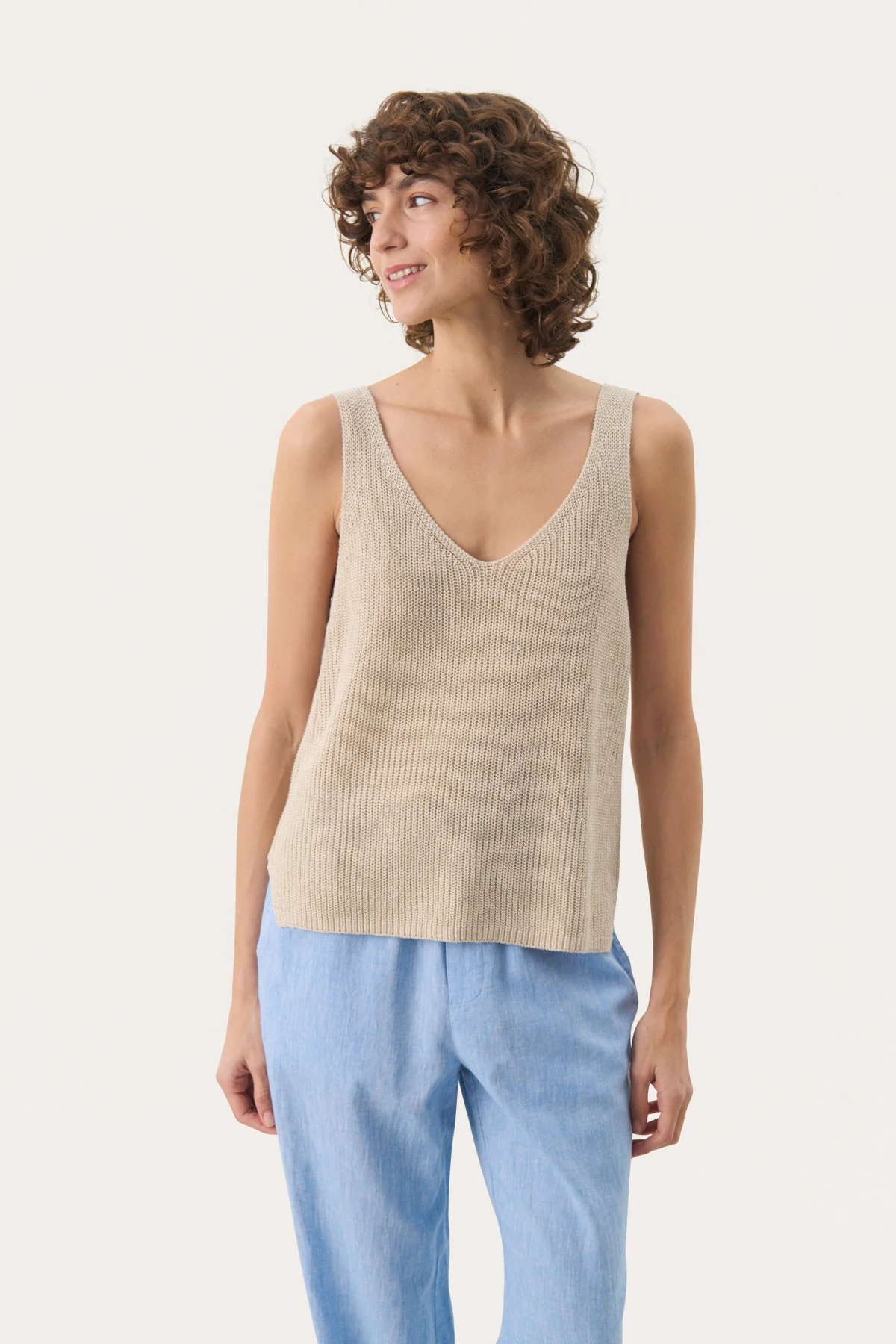 Rebecca Top French Oak - Image 8