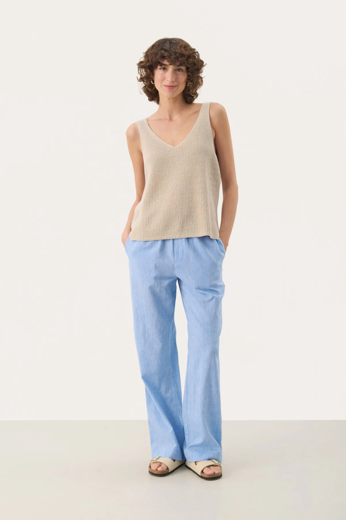 Rebecca Top French Oak - Image 9