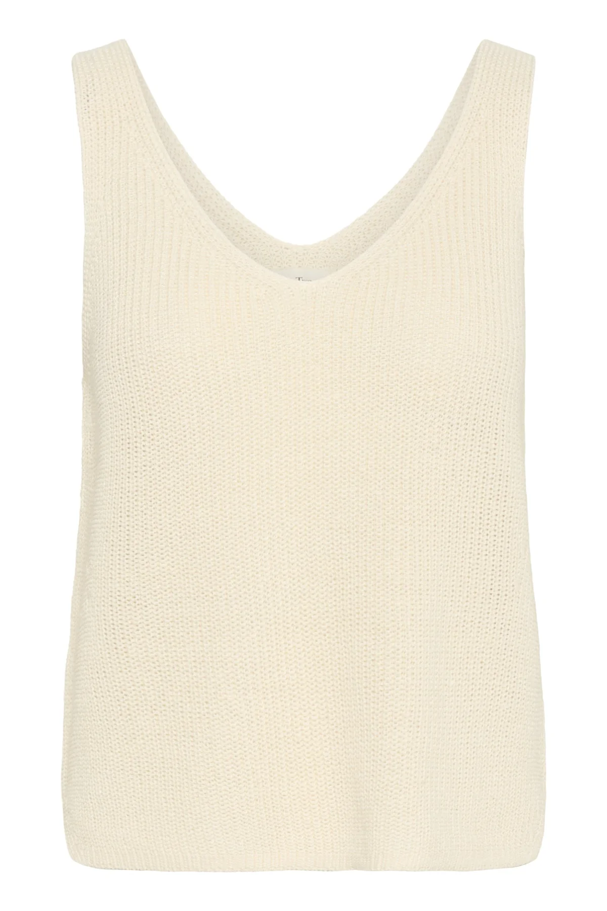 Rebeccapw Top Eggnog