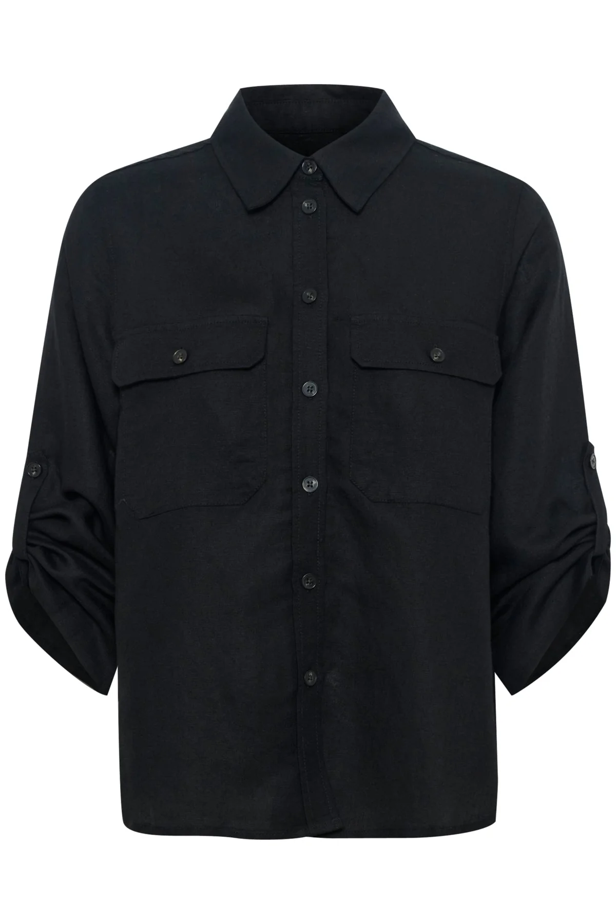 Rayanipw Shirt Black - Image 6