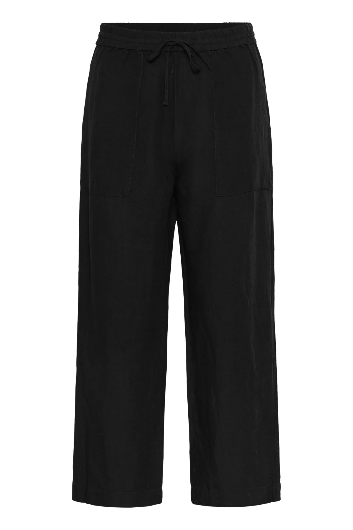 Eniolaspw Pants Black