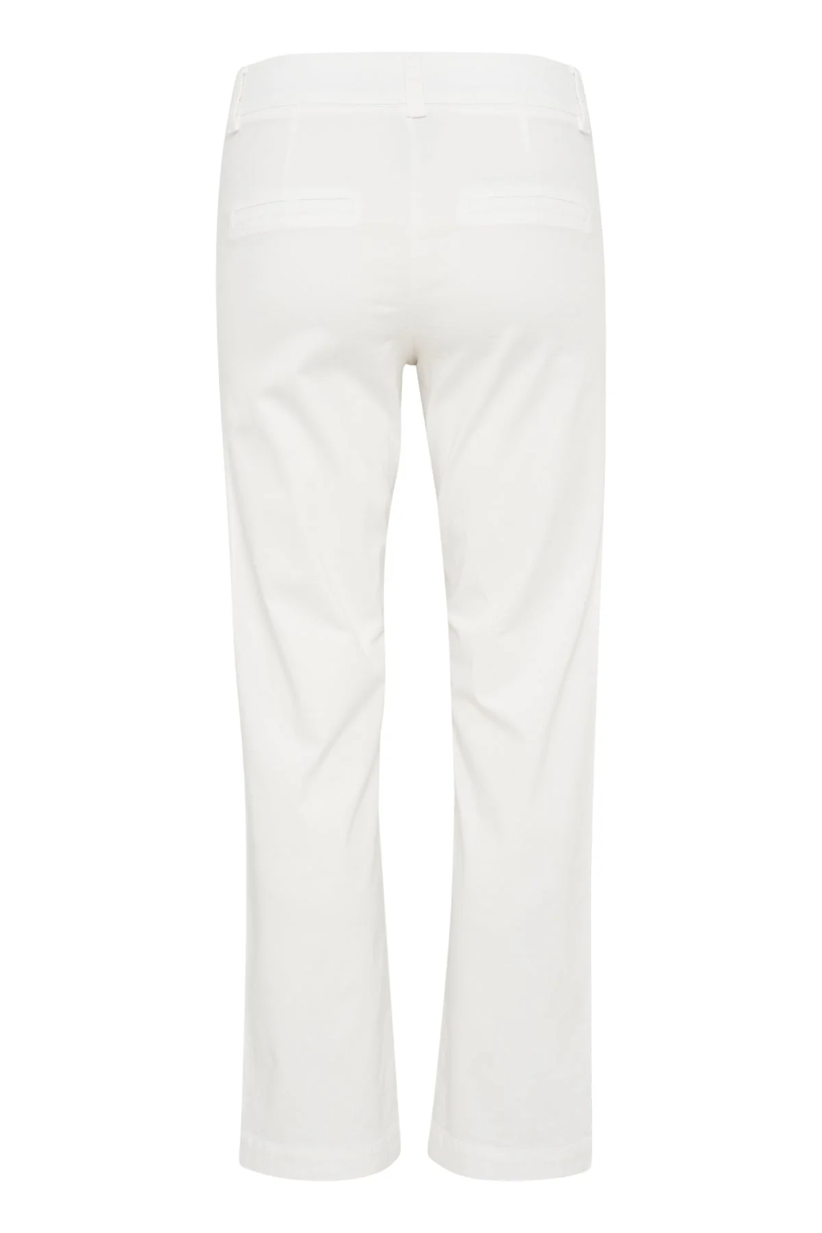 Soffynspw Pants Bright White - Image 11