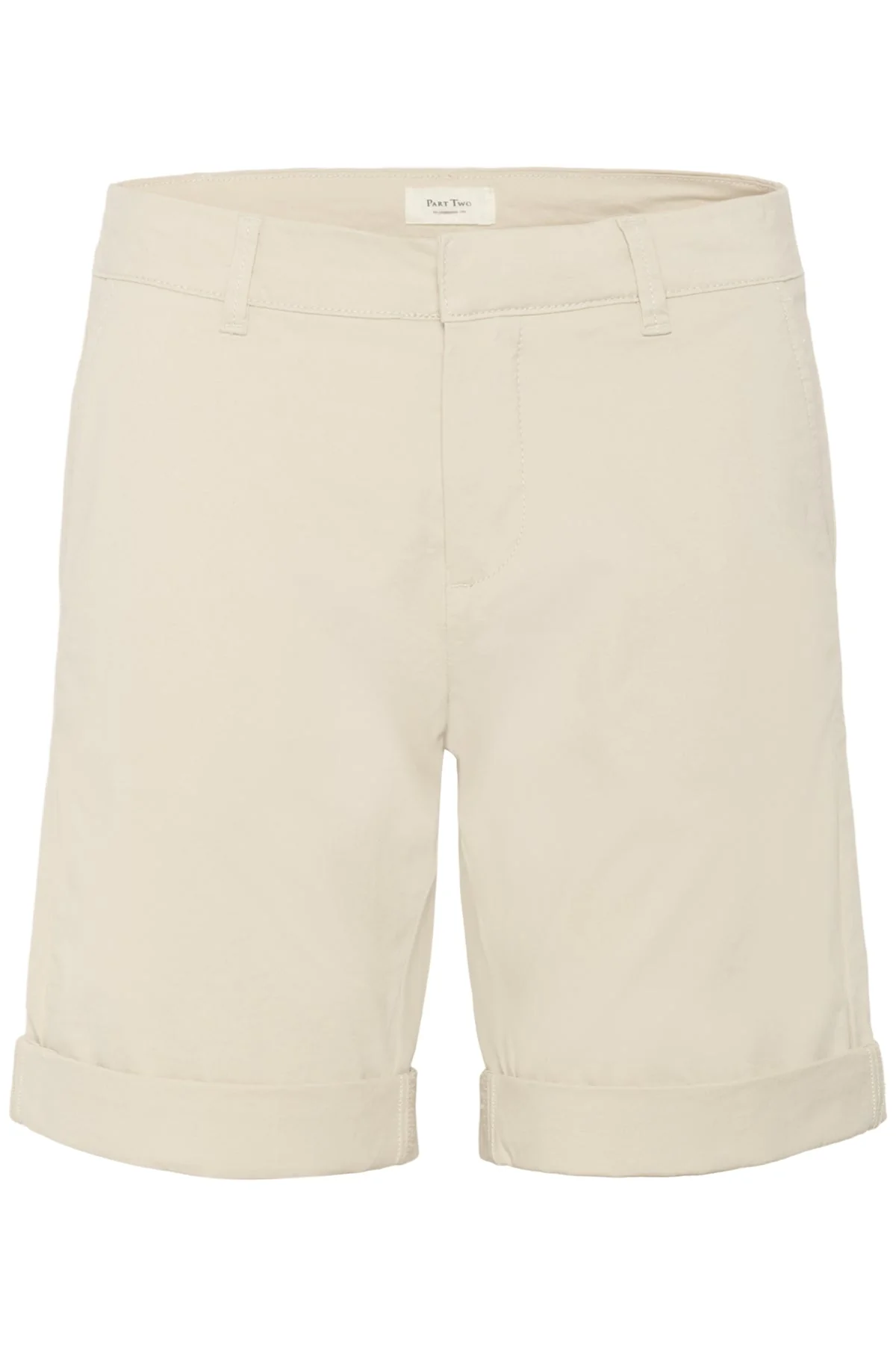 Hanijanpw Shorts French Oak