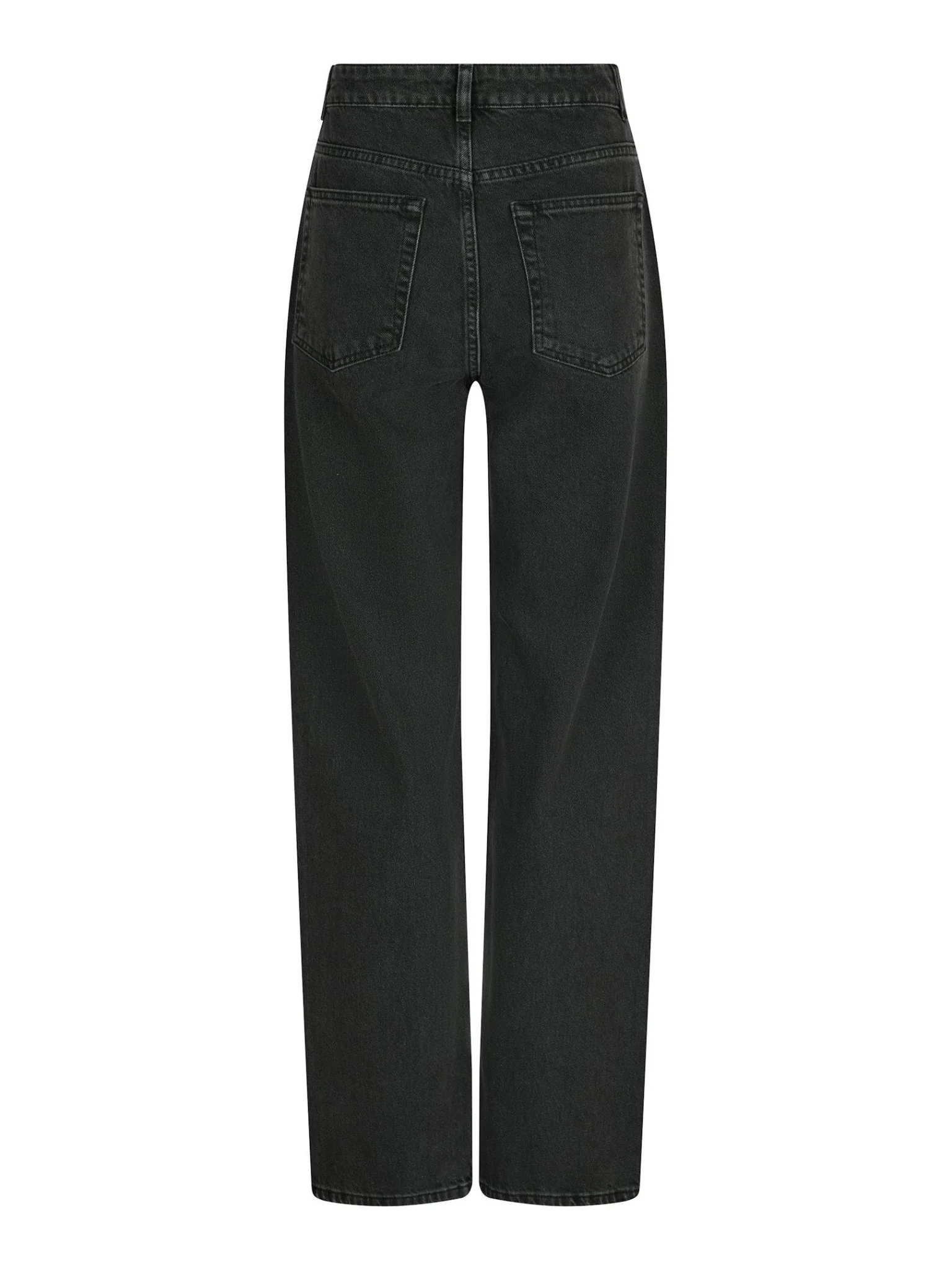 Simona Bedazzled Pants Black - Image 10