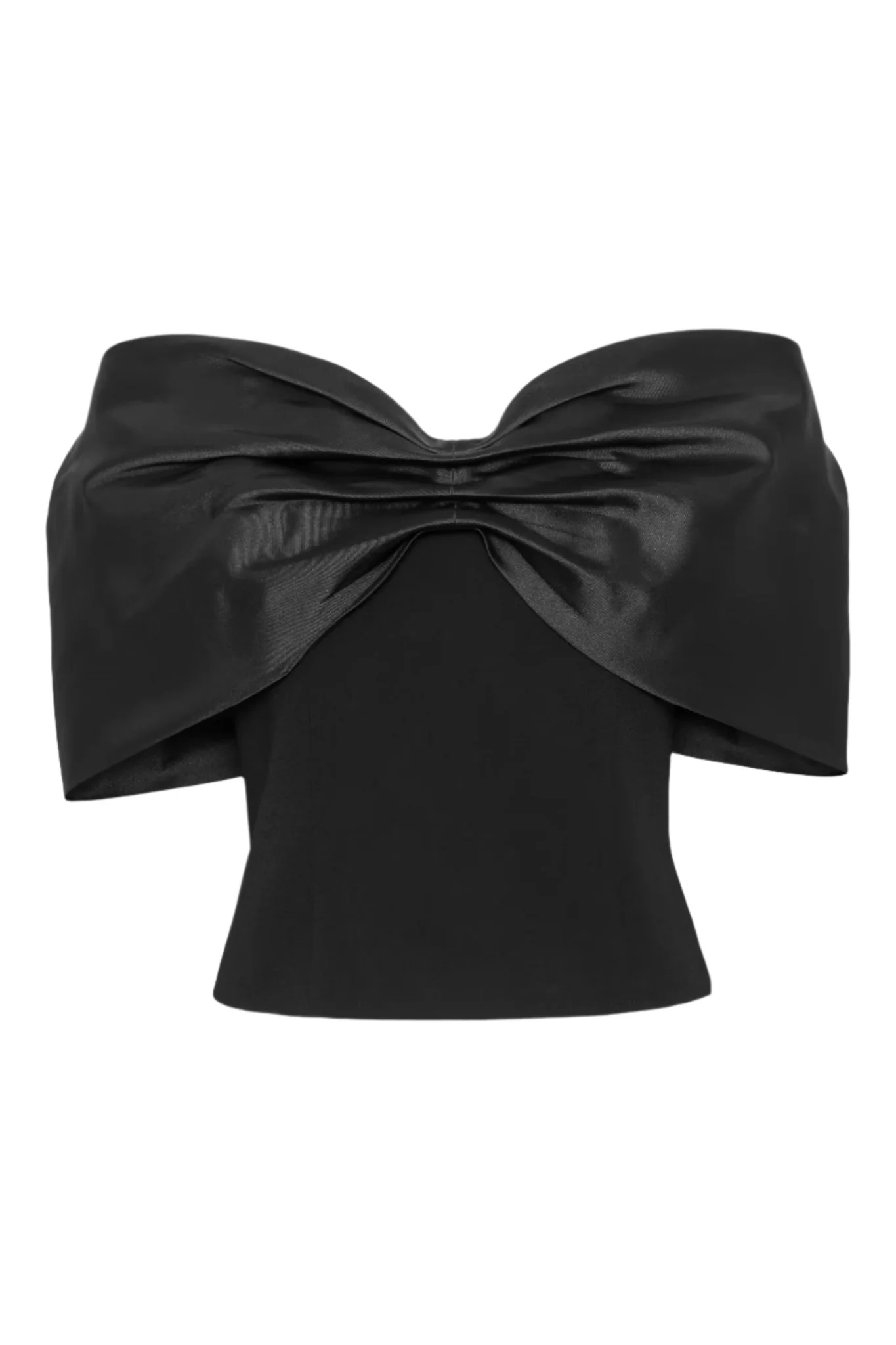 Larissa Top Black - Image 2