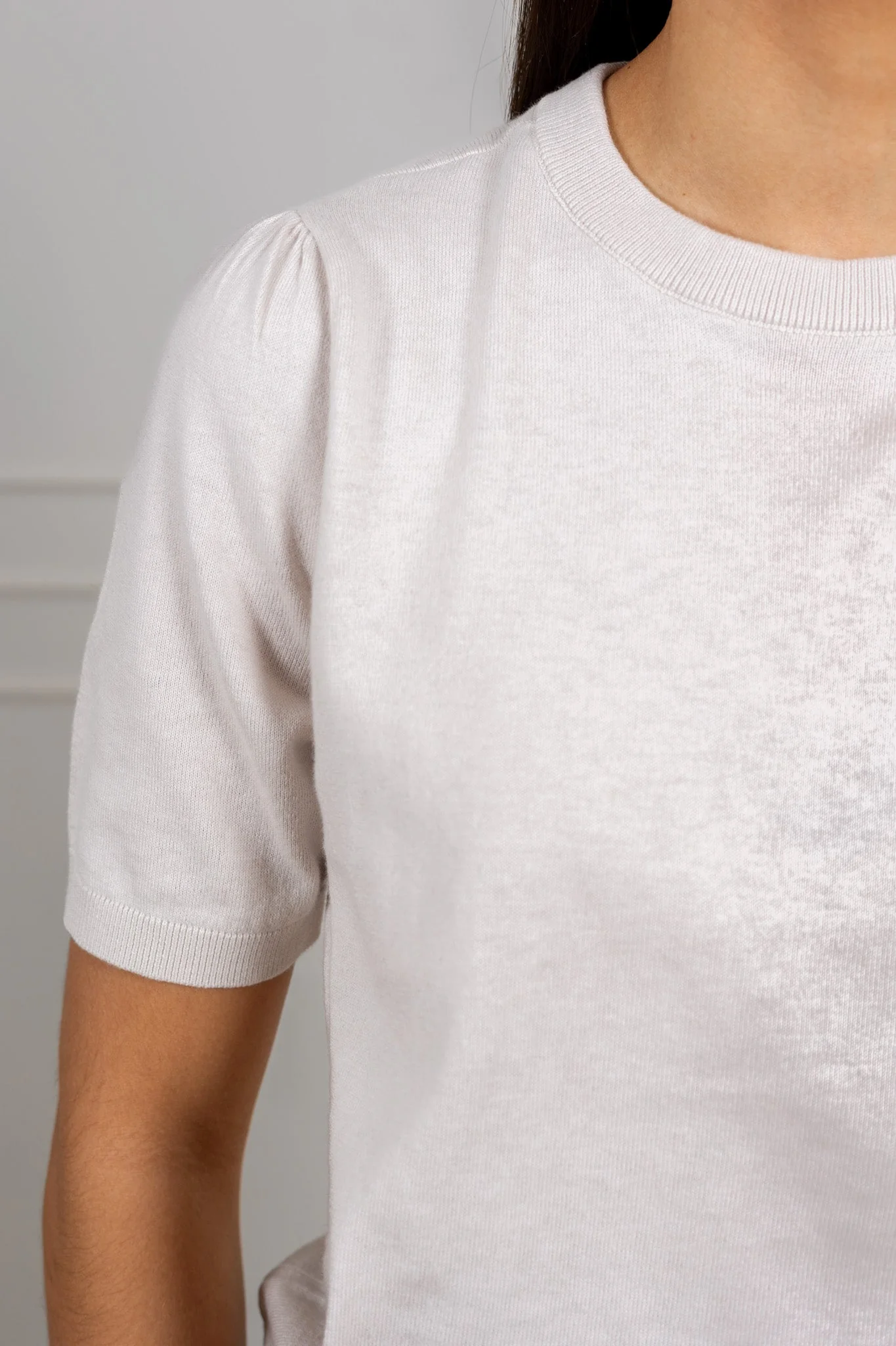 Taylor Pullover Sand - Image 5