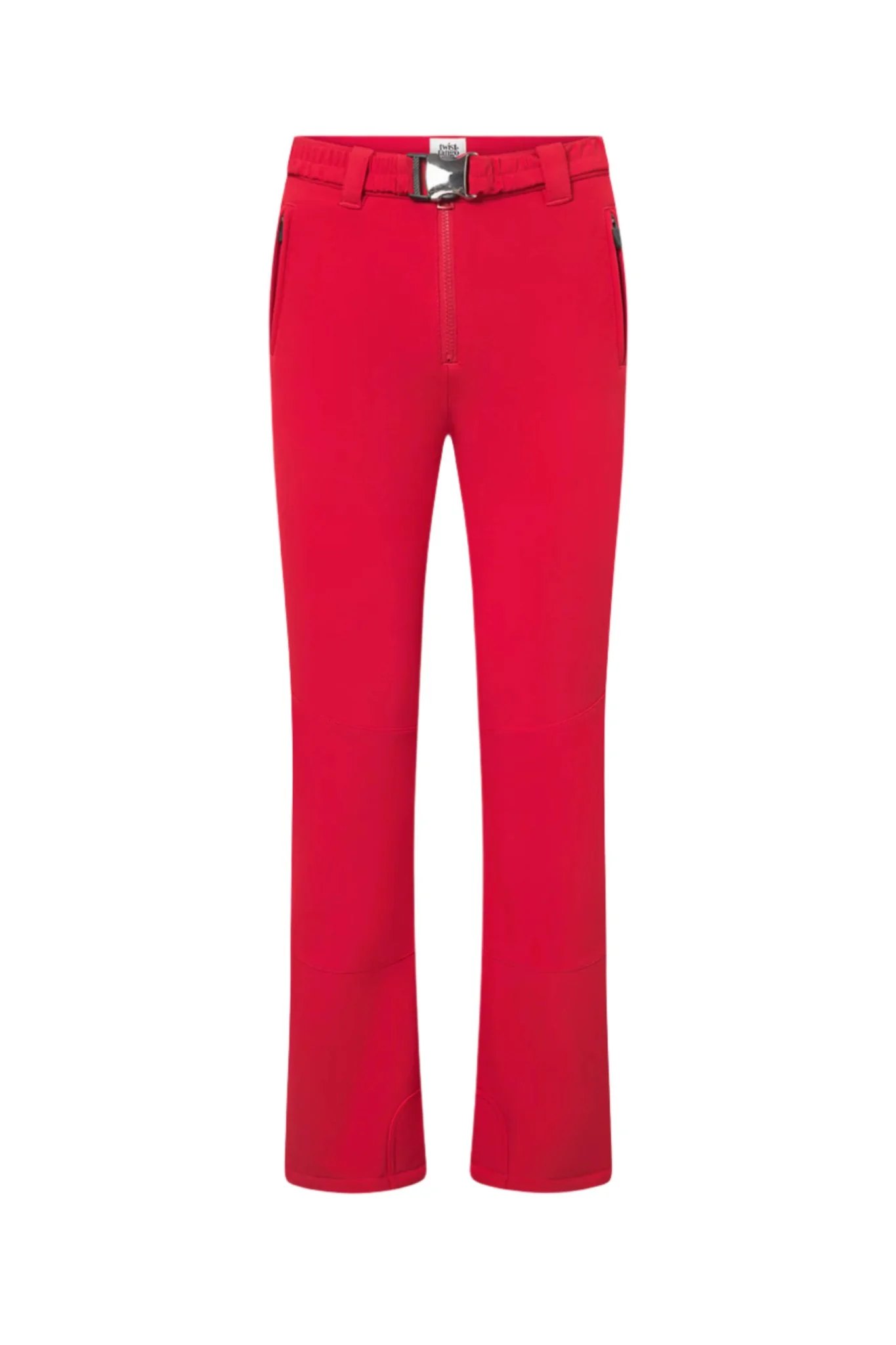 Courchevel Outdoor Trousers Scarlet Red